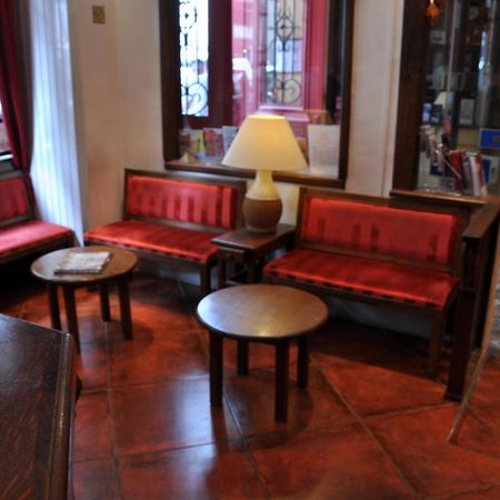 Hotel Celtic Париж Экстерьер фото