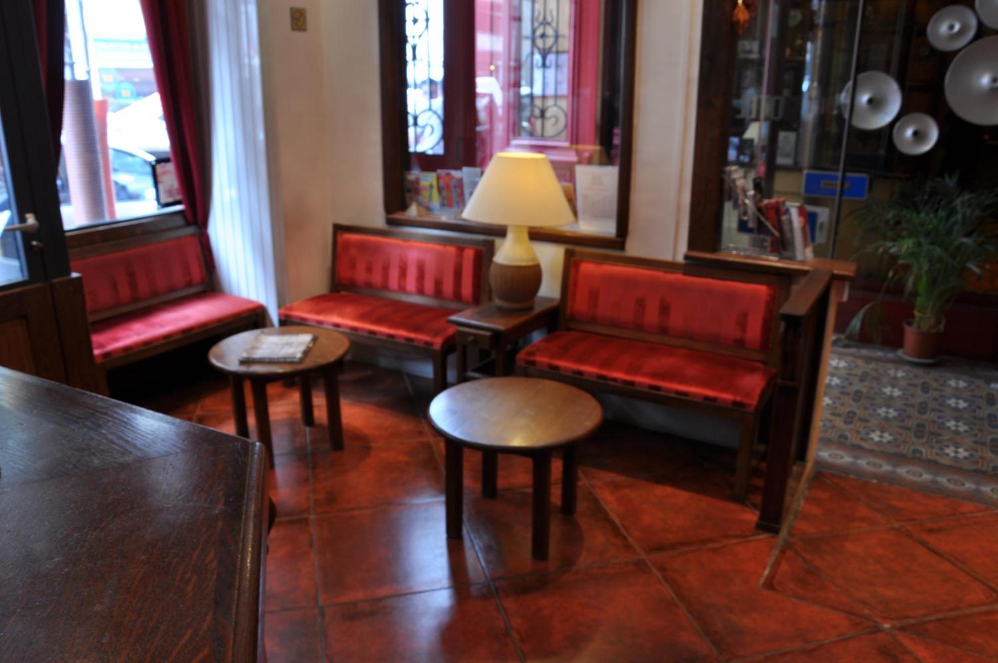 Hotel Celtic Париж Экстерьер фото